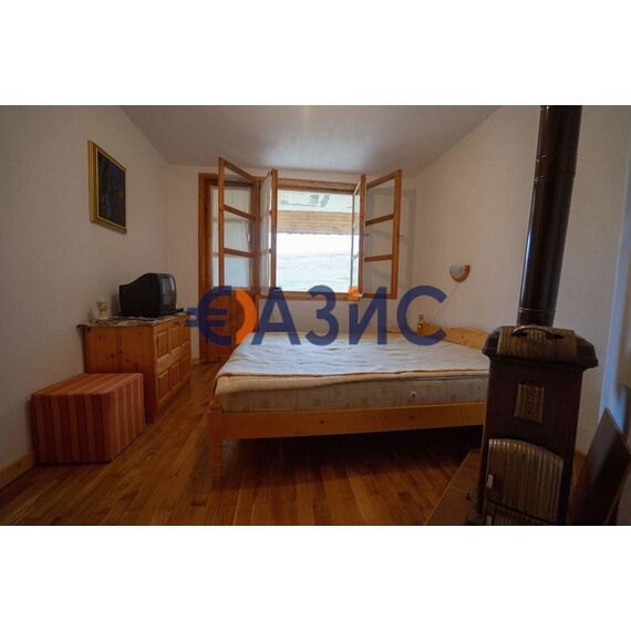 Вилла в Сливене площадь 310м² 3-этажный, изображение 13
