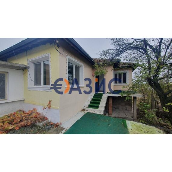 Дом в Елхово (Малык-Манастир) площадь 100м² 1-этажный, изображение 2