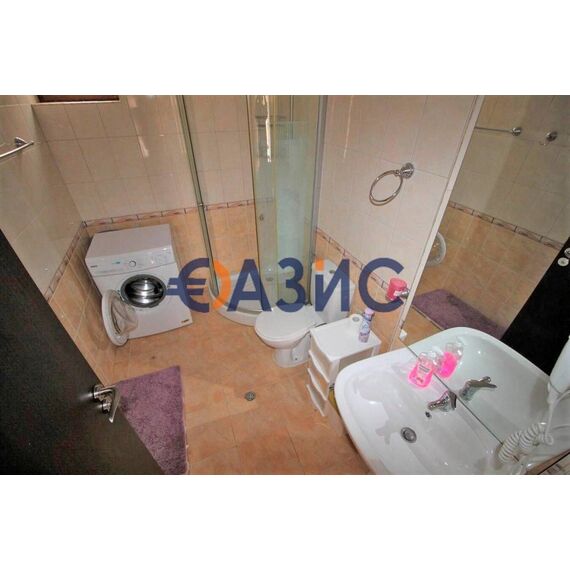 Вилла в Несебре (Елените) площадь 110м² 2-этажный, изображение 14