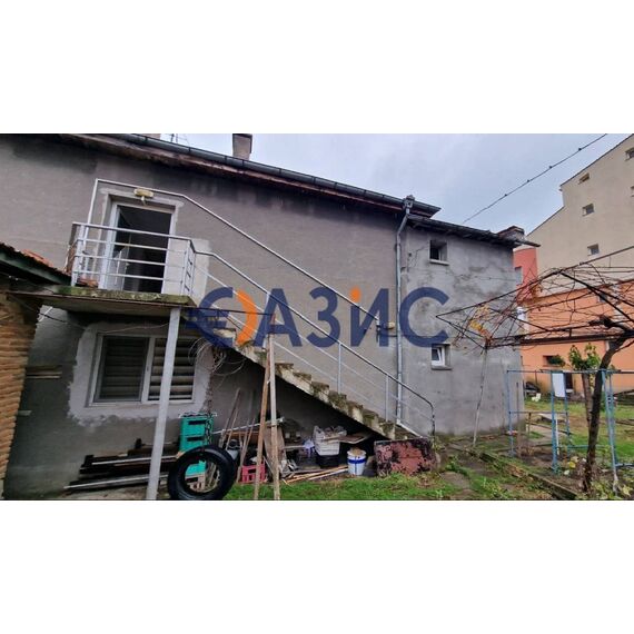 Дом в Несебре (Обзор) площадь 78м² 2-этажный, изображение 20