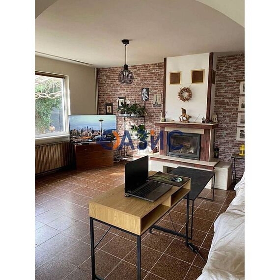 Дом в Аврене (Равна-Гора) площадь 260м² 2-этажный, изображение 2