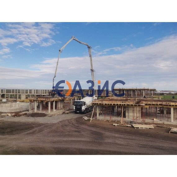 Дом в Поморие площадь 175.4м² 2-этажный, изображение 18