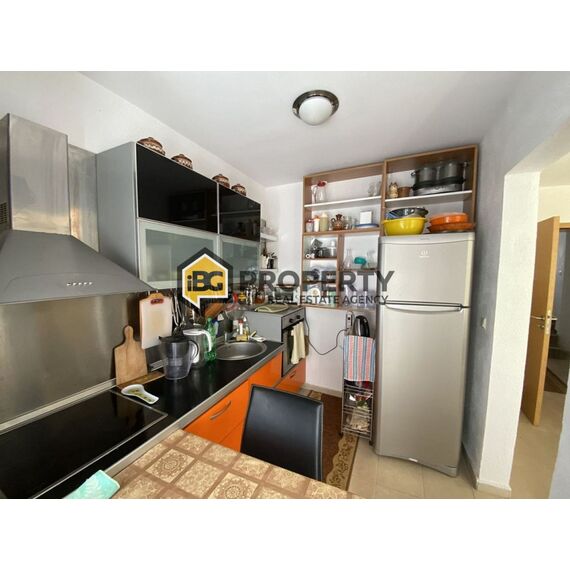 Дом у моря в Балчике площадь 296м² 3-этажный