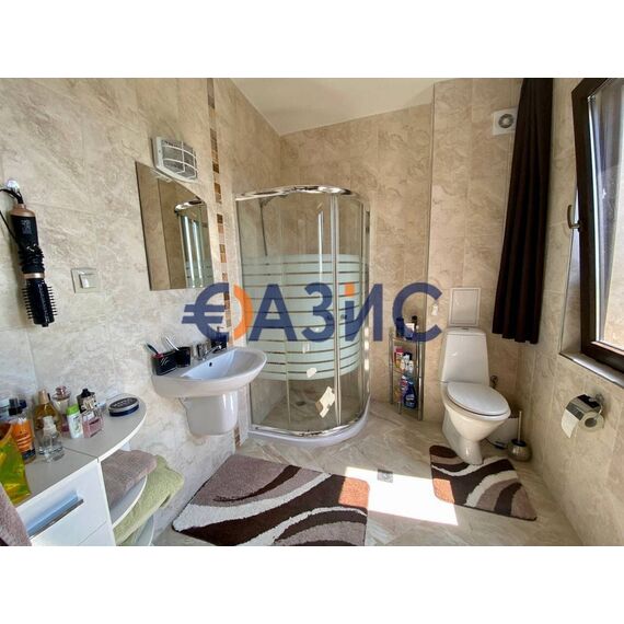 Вилла в Бургасе площадь 152.4м² 2-этажный, изображение 14