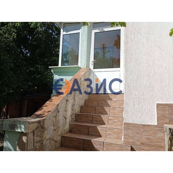 Дом в Бургасе площадь 82м² 2-этажный, изображение 7