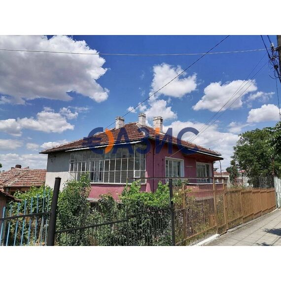 Дом в Средец площадь 190м² 2-этажный, изображение 2