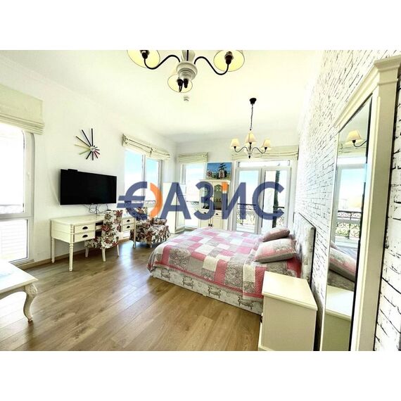 Вилла в Созополе площадь 260м² 3-этажный, изображение 6