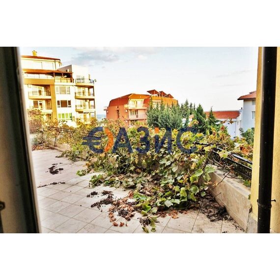 Дом в Несебре (Святой Влас) площадь 473м² 4-этажный, изображение 8
