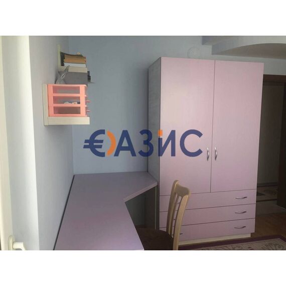 Дом в Несебре (Святой Влас) площадь 560м² 6-этажный, изображение 11