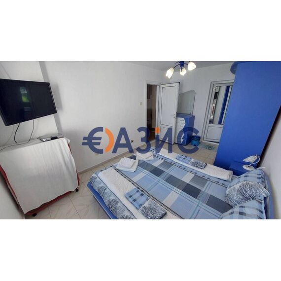Дом в Несебре (Святой Влас) площадь 115м² 2-этажный, изображение 15
