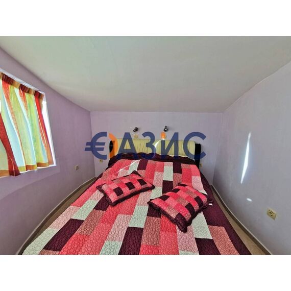 Дом в Несебре (Святой Влас) площадь 225м² 3-этажный, изображение 18