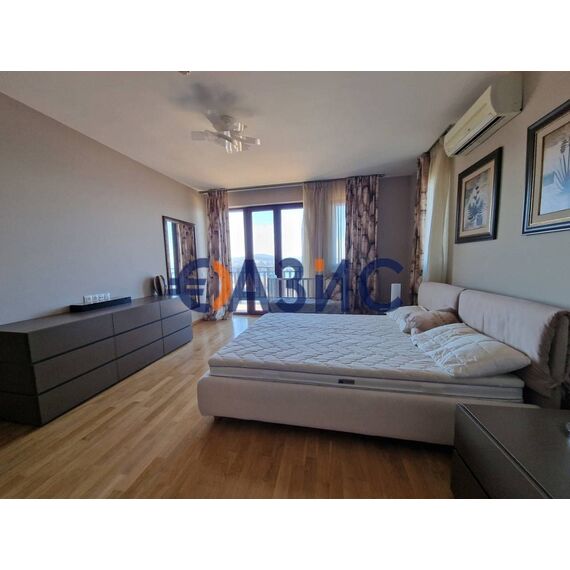 Вилла в Созополе площадь 489.2м² 2-этажный, изображение 16