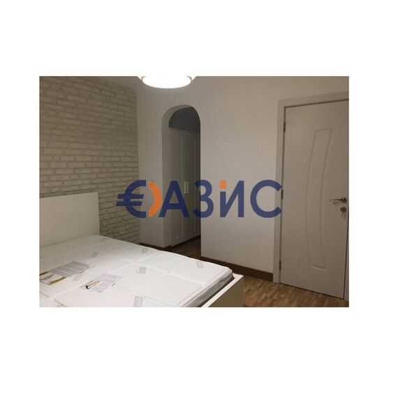 Вилла в Несебре (Кошарица) площадь 212м² 2-этажный, изображение 13
