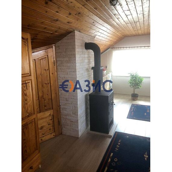Дом в Несебре (Святой Влас) площадь 350м² 4-этажный, изображение 11