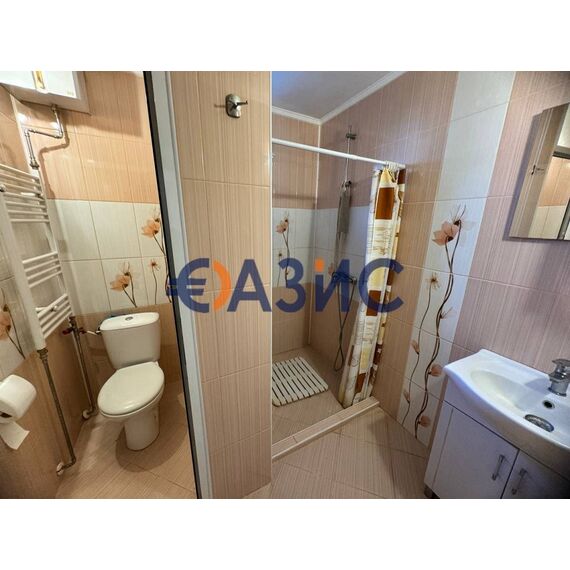 Дом в Несебре (Кошарица) площадь 272м² 2-этажный, изображение 20