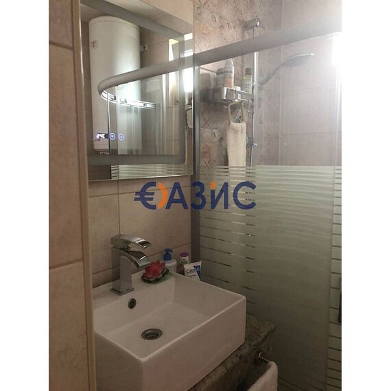 Дом в Несебре (Святой Влас) площадь 350м² 4-этажный