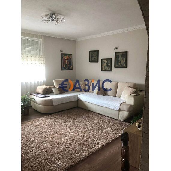 Дом в Несебре (Святой Влас) площадь 350м² 4-этажный, изображение 3