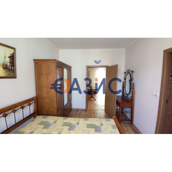 Вилла в Несебре (Елените) площадь 115м² 2-этажный, изображение 5