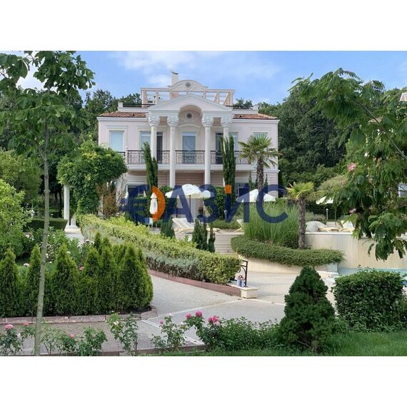 Вилла в Созополе площадь 260м² 3-этажный, изображение 2