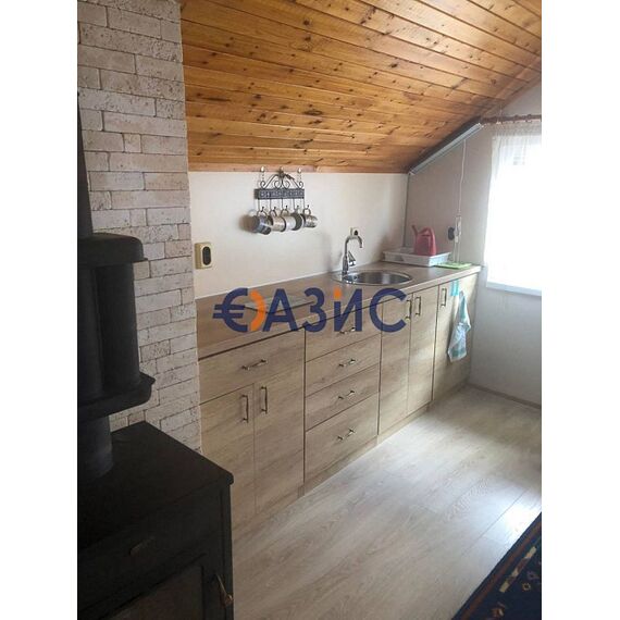 Дом в Несебре (Святой Влас) площадь 350м² 4-этажный, изображение 12