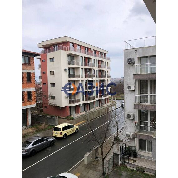 Дом в Несебре площадь 550м² 6-этажный, изображение 16