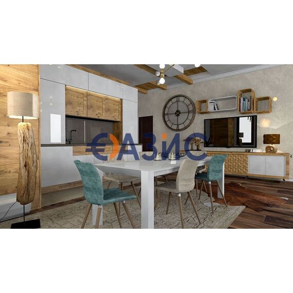 Дом в Несебре (Святой Влас) площадь 200.1м² 2-этажный, изображение 4