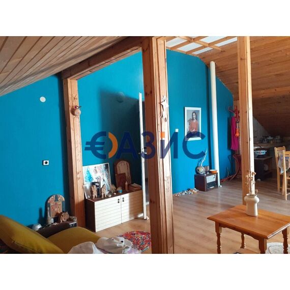 Дом в Несебре (Святой Влас) площадь 600м² 4-этажный