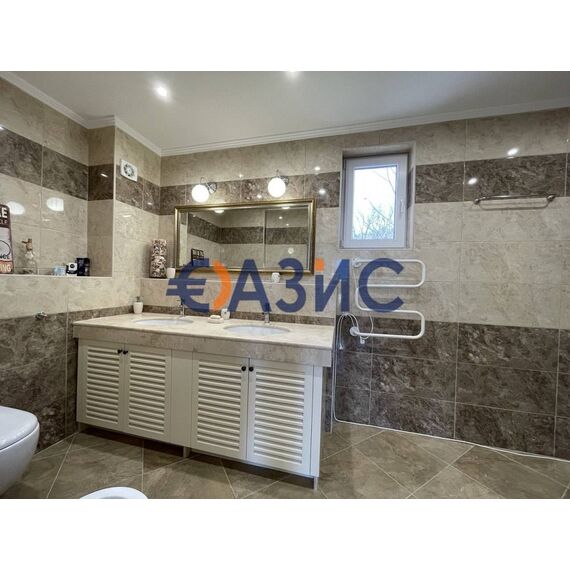 Вилла в Созополе площадь 260м² 3-этажный, изображение 20