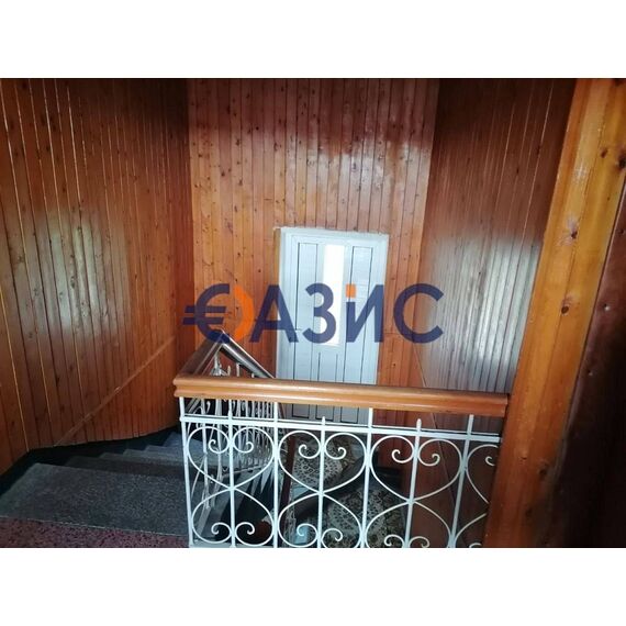 Дом в Несебре (Святой Влас) площадь 252м² 3-этажный, изображение 9