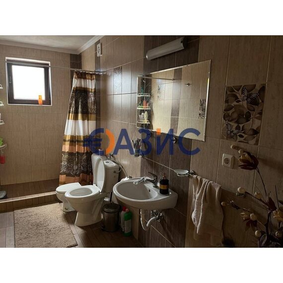 Дом в Несебре (Кошарица) площадь 1м² 3-этажный, изображение 9