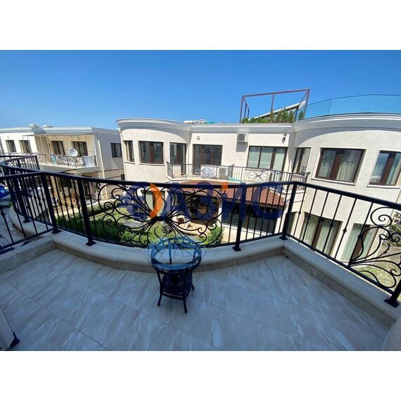 Вилла в Бургасе площадь 152.4м² 2-этажный, изображение 20
