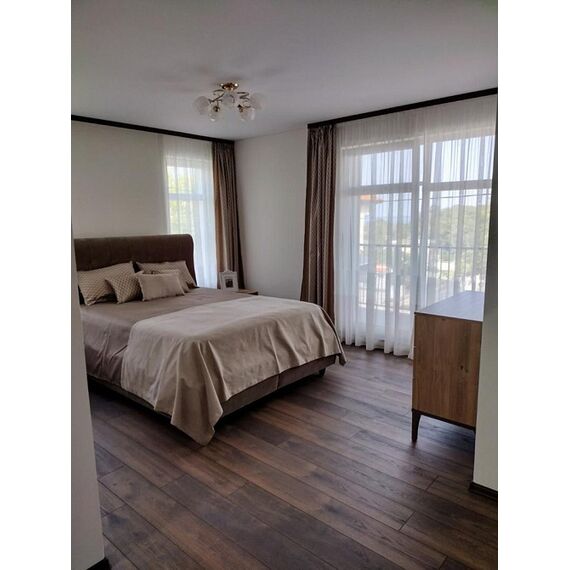 Дом у моря в Варне площадь 270м² 3-этажный, изображение 12