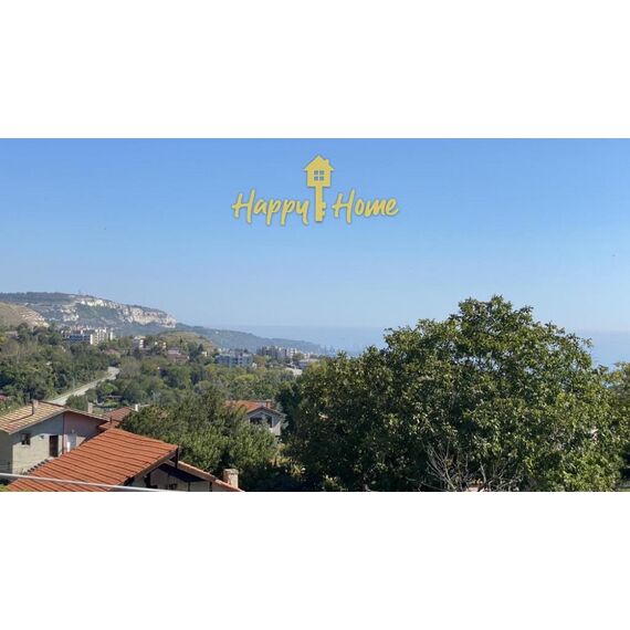 House by the sea in Balchik Bulgaria area 296m² 3 floors, 17 image