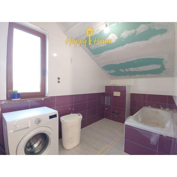 House in Pomorie (Goritsa) Bulgaria area 155m² 2 floors