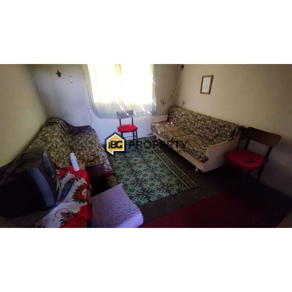 Дом в лесу в Несебре (Раковсково) площадь 94м² 2-этажный, изображение 2