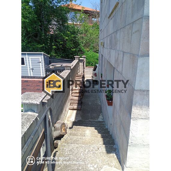 Дом у моря в Аврене (Близнаци) площадь 240м² 3-этажный, изображение 19