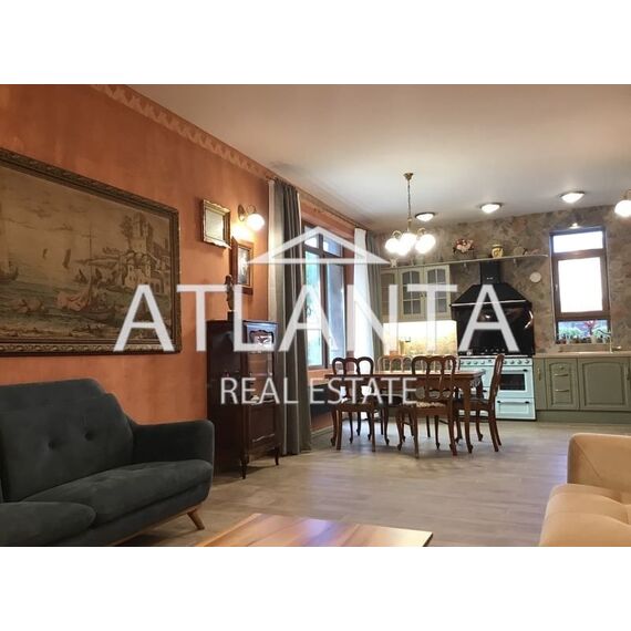 Дом в Варне площадь 240м², изображение 4