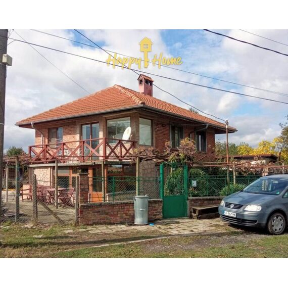 Дом в Камено (Ливада) площадь 162м² 2-этажный, изображение 20