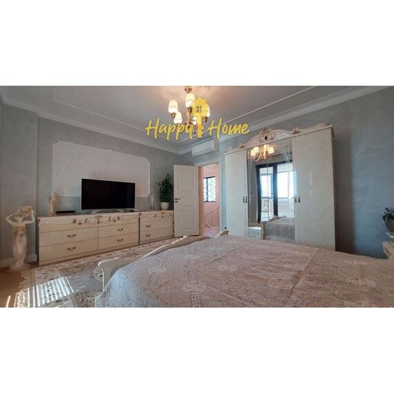 Дом у моря в Бургасе (Сарафово) площадь 350м² 2-этажный, изображение 19