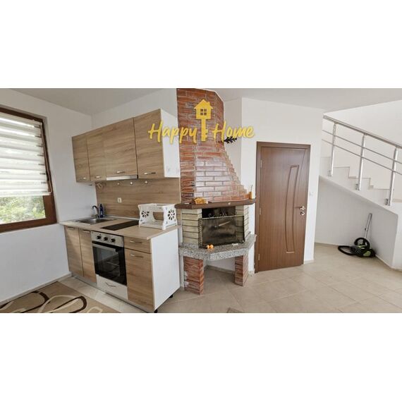 Дом в Поморие (Александрово) площадь 130м² 2-этажный, изображение 7