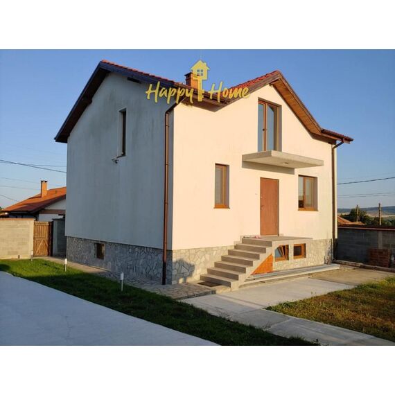 House in Pomorie (Goritsa) Bulgaria area 155m² 2 floors, 20 image