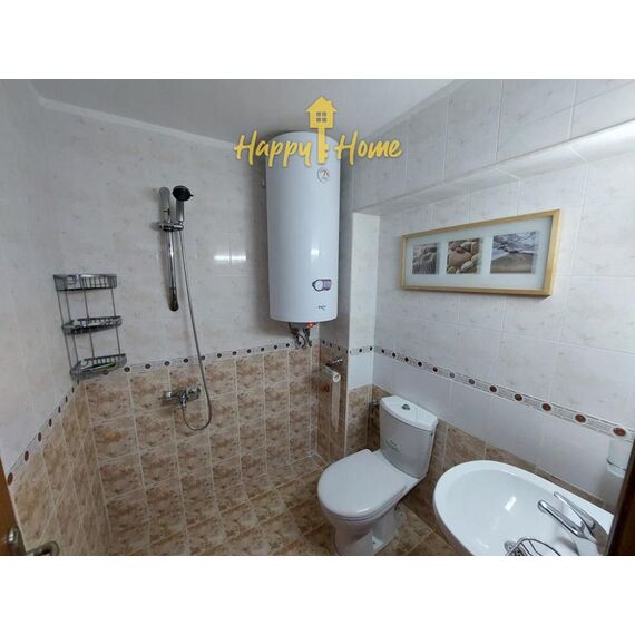 Дом у моря в Несебре (Кошарица) площадь 138м² 2-этажный, изображение 12