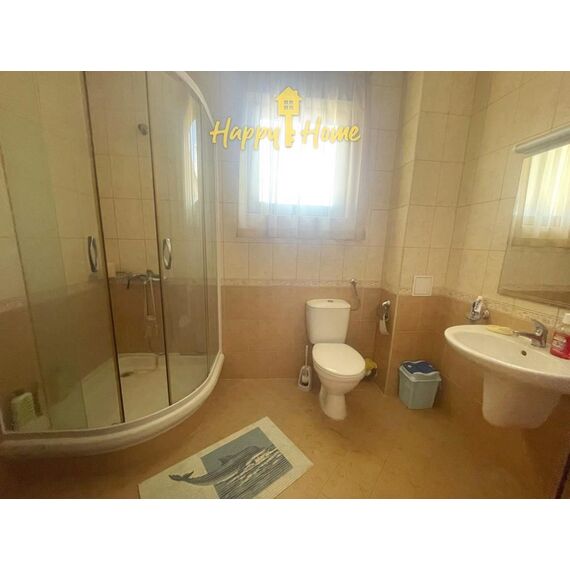 Дом у моря в Несебре (Кошарица) площадь 185м² 2-этажный, изображение 13