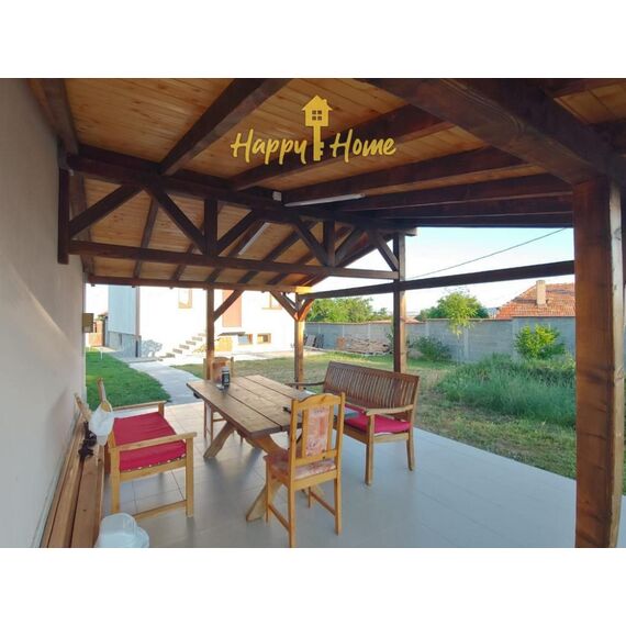 House in Pomorie (Goritsa) Bulgaria area 155m² 2 floors, 4 image