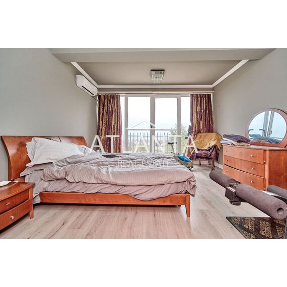 Дом у моря в Варне (Святые Константин и Елена) площадь 232м² 3-этажный, изображение 17