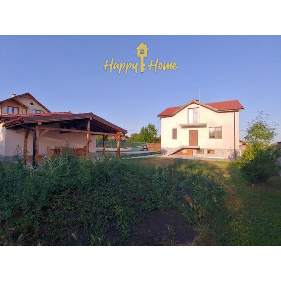 House in Pomorie (Goritsa) Bulgaria area 155m² 2 floors, 3 image