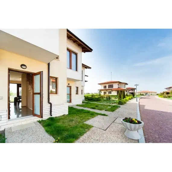 Вилла у моря в Балчике площадь 84.5м² 2-этажный, изображение 17