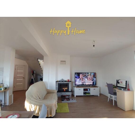 House in Pomorie (Goritsa) Bulgaria area 155m² 2 floors, 7 image