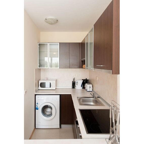 Вилла у моря в Балчике площадь 84.5м² 2-этажный, изображение 4