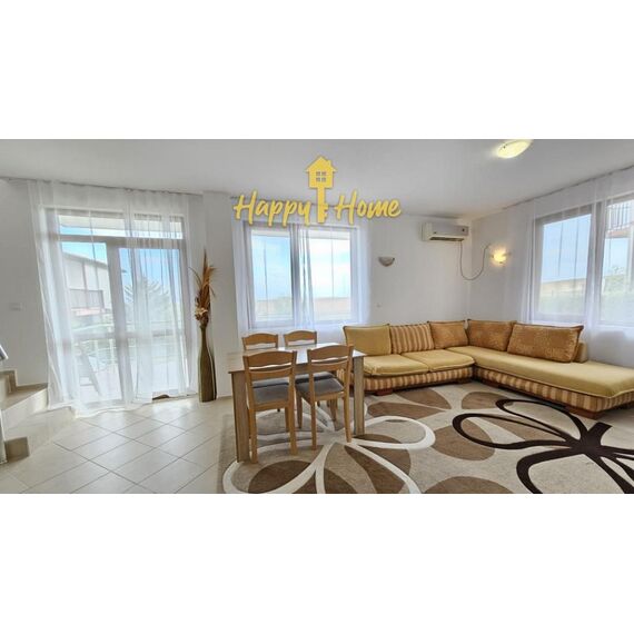 Дом в Поморие (Александрово) площадь 130м² 2-этажный, изображение 4